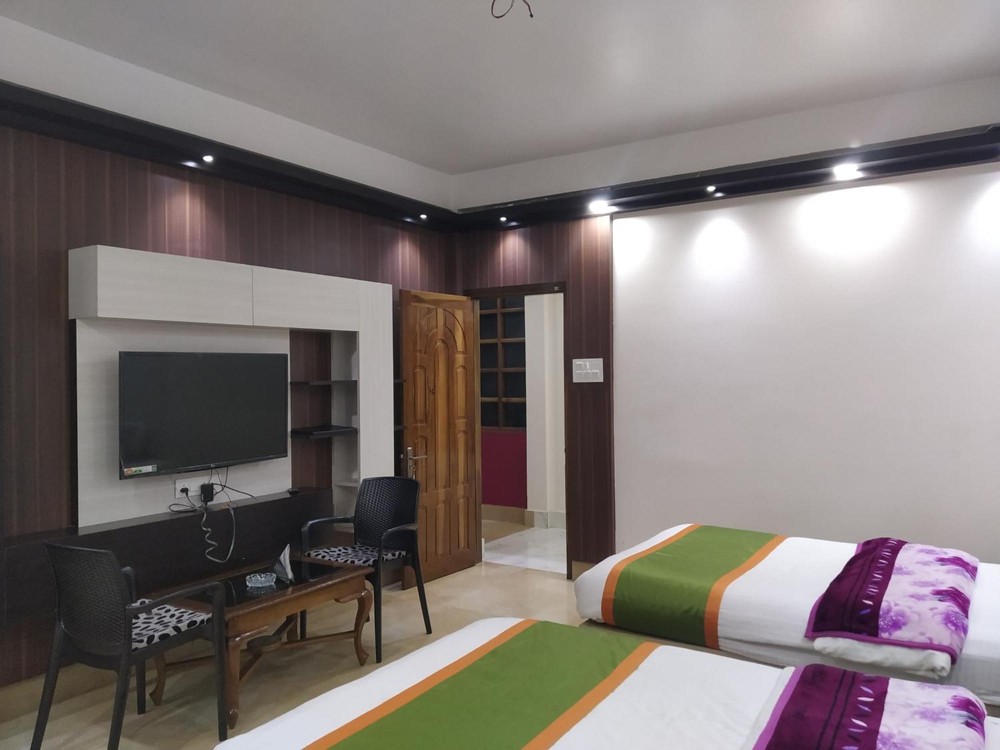 Namaste Ziro Palace Inn - A Boutique Hotel Hāpoli Exterior foto